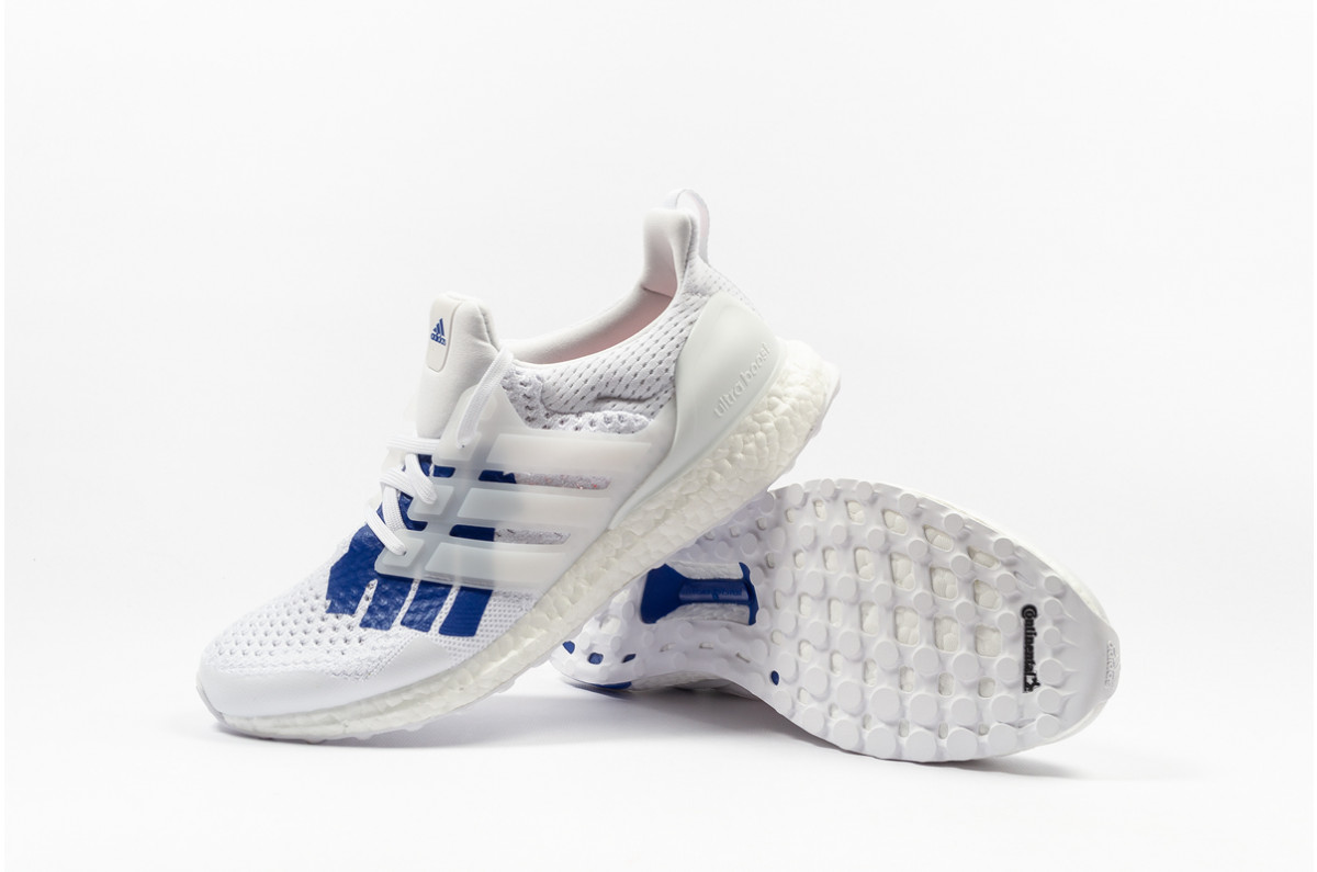ultra boost x undefeated