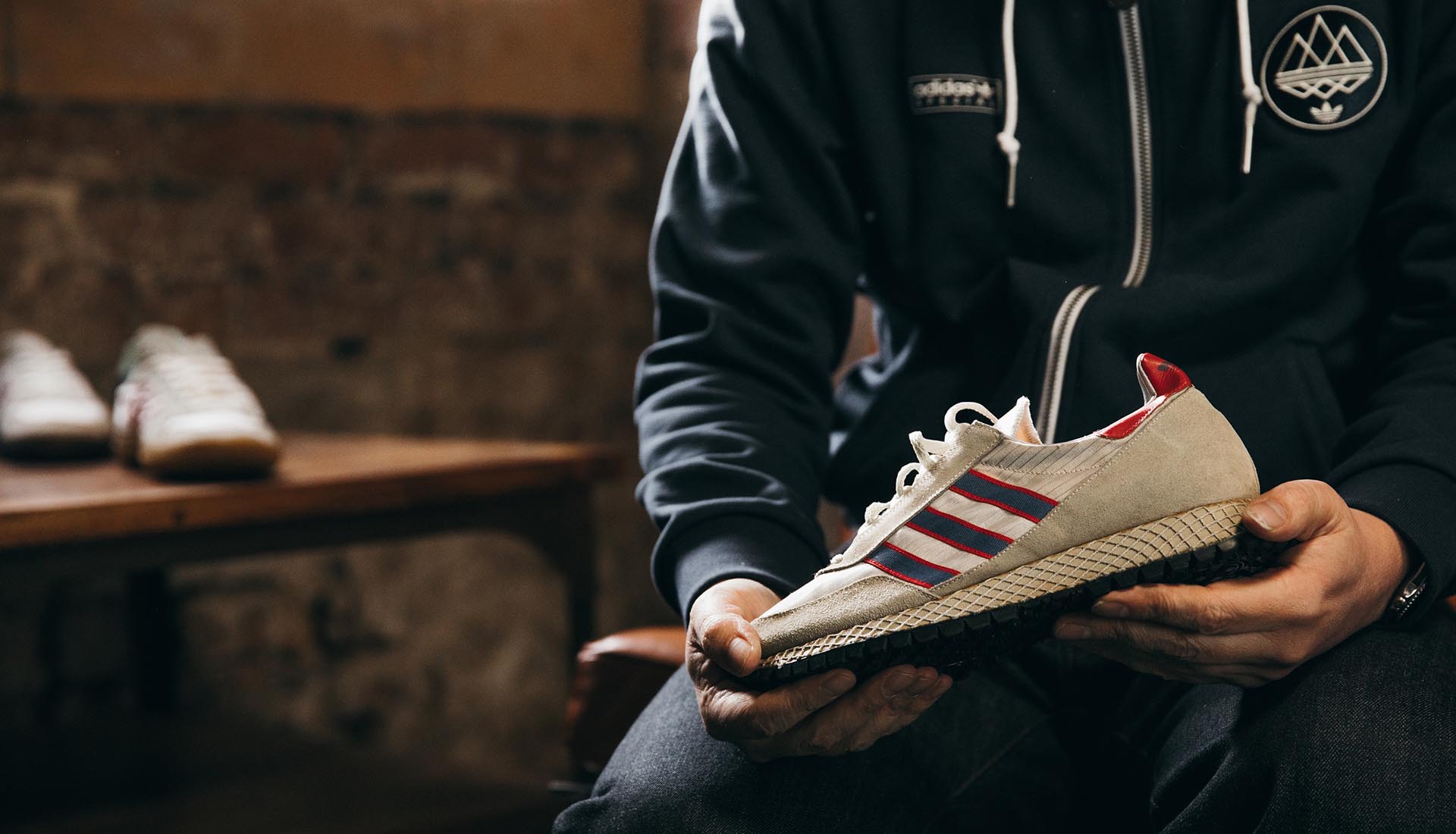 adidas Spezial SS18