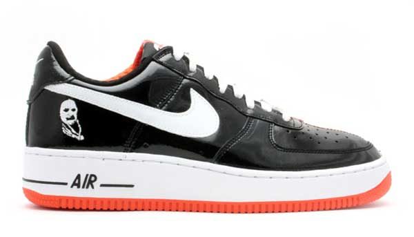 Air Force 1 - 2006