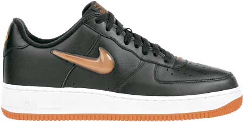  Nike Air Force 1, 1998 Nike Air Force 1