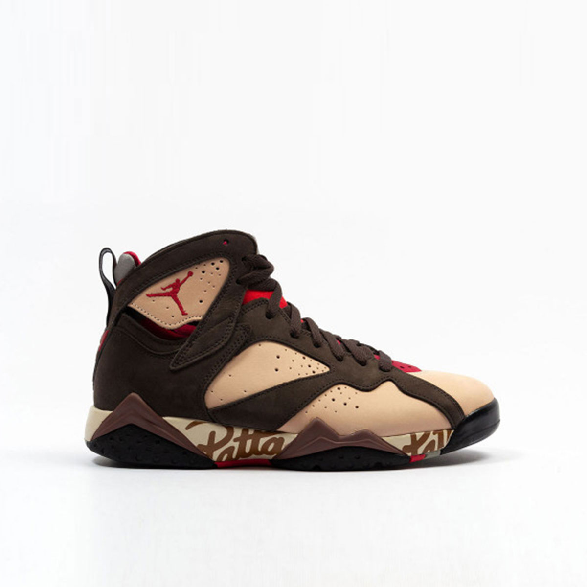 Air Jordan 7 X Patta