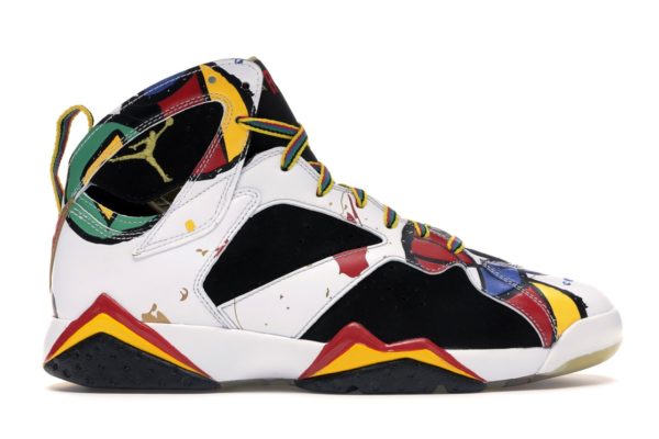 Jordan 7 Retro Miro