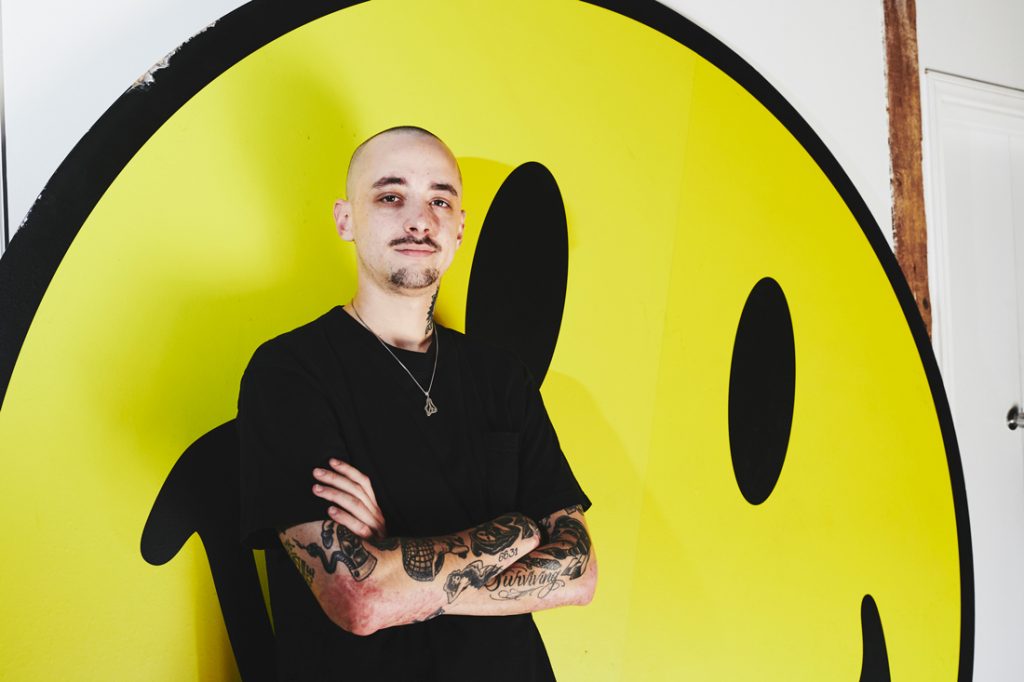 Chinatown Market - Behind The Brand - Mike Cherman | Founder