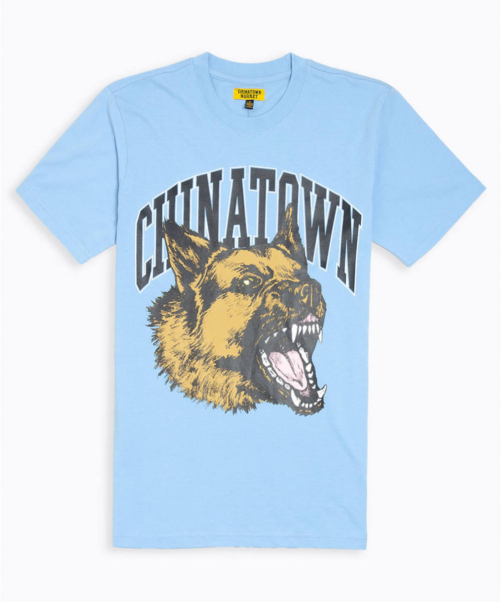 Chinatown Market - Behind The Brand - Be ware T- Shirt