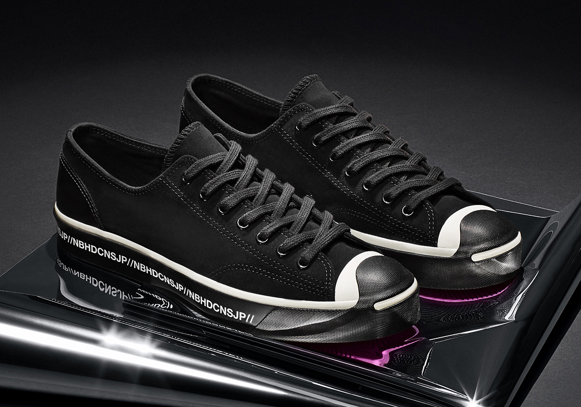 Converse x Neighborhood