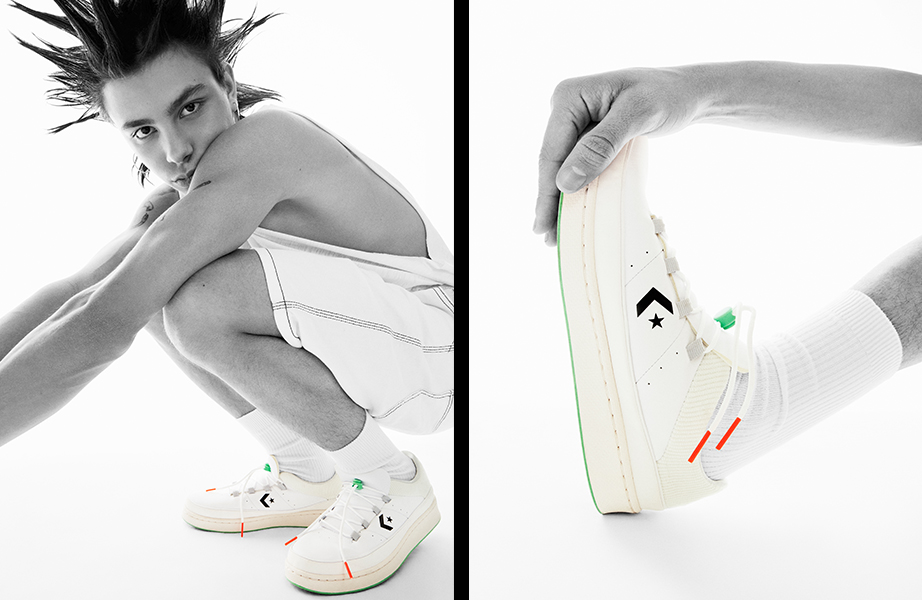 converse