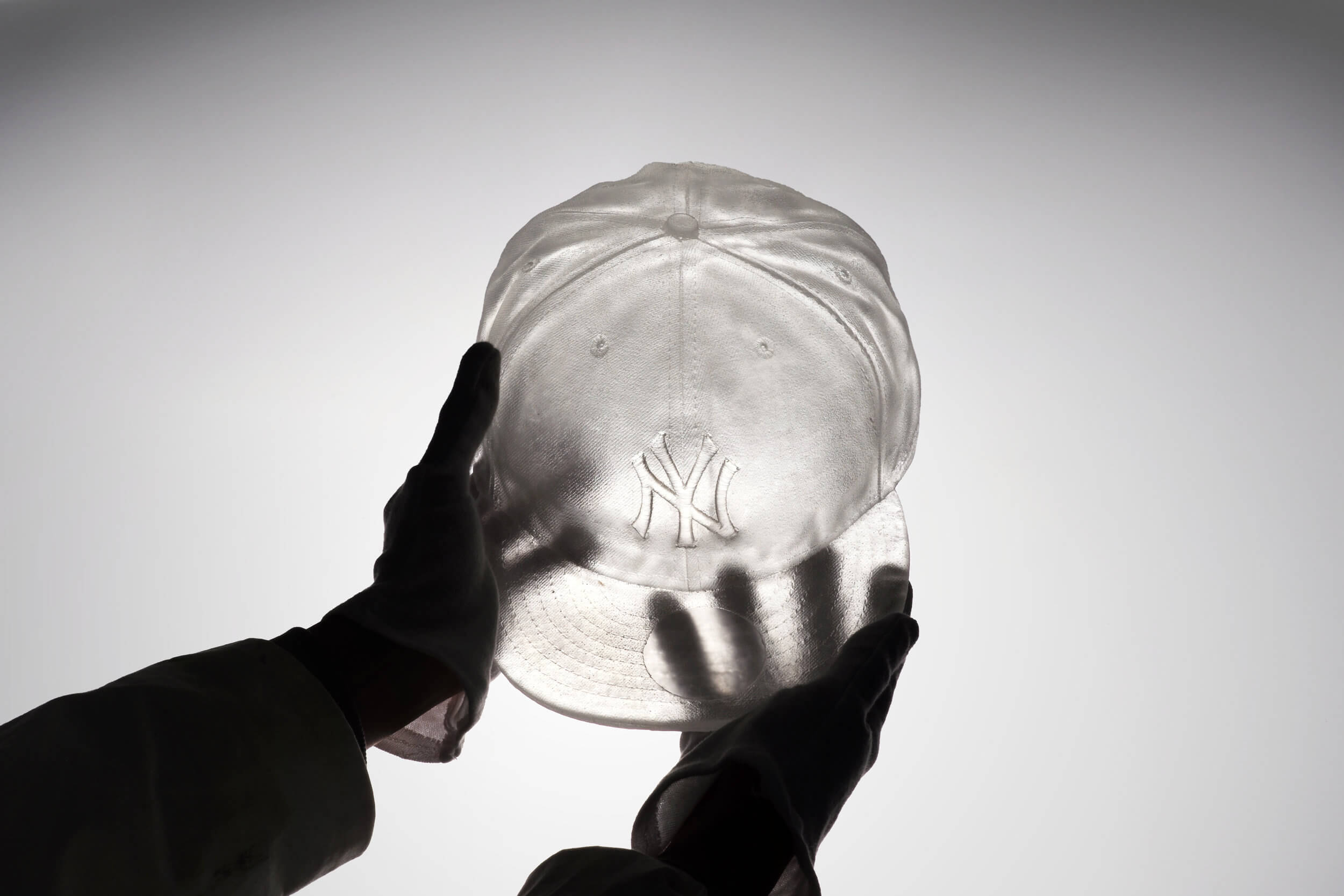 Daniel Arsham - New Era