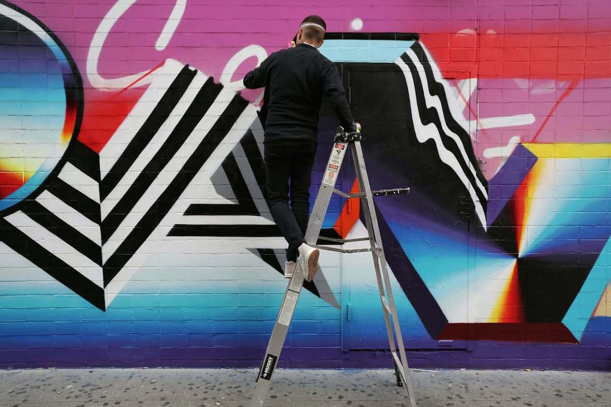 Felipe Pantone