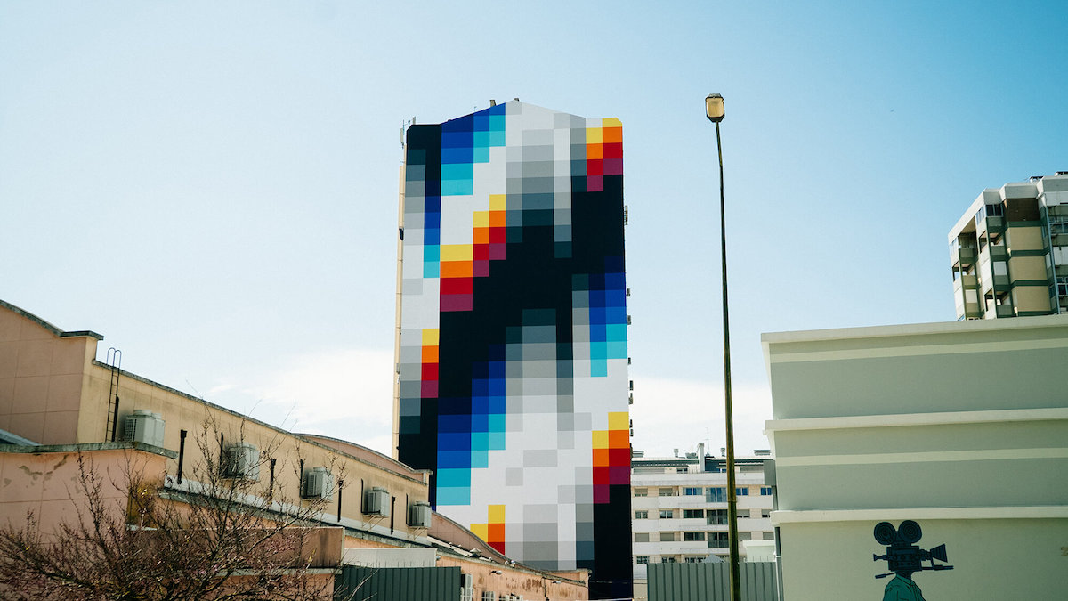 Felipe Pantone