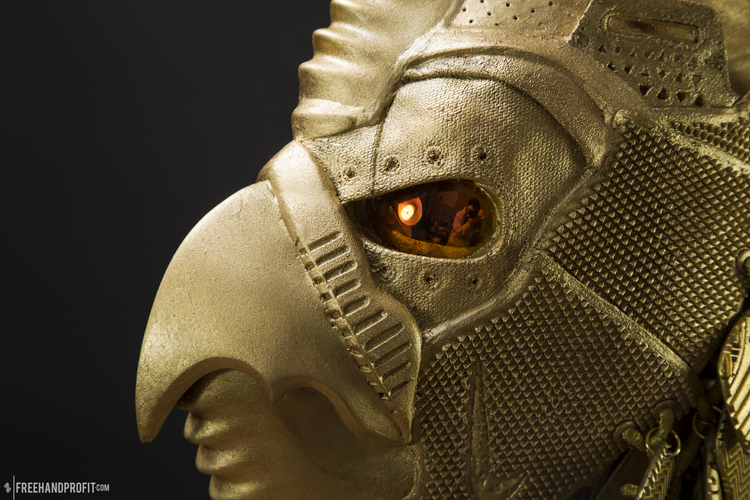 Mask by Freehand Profit