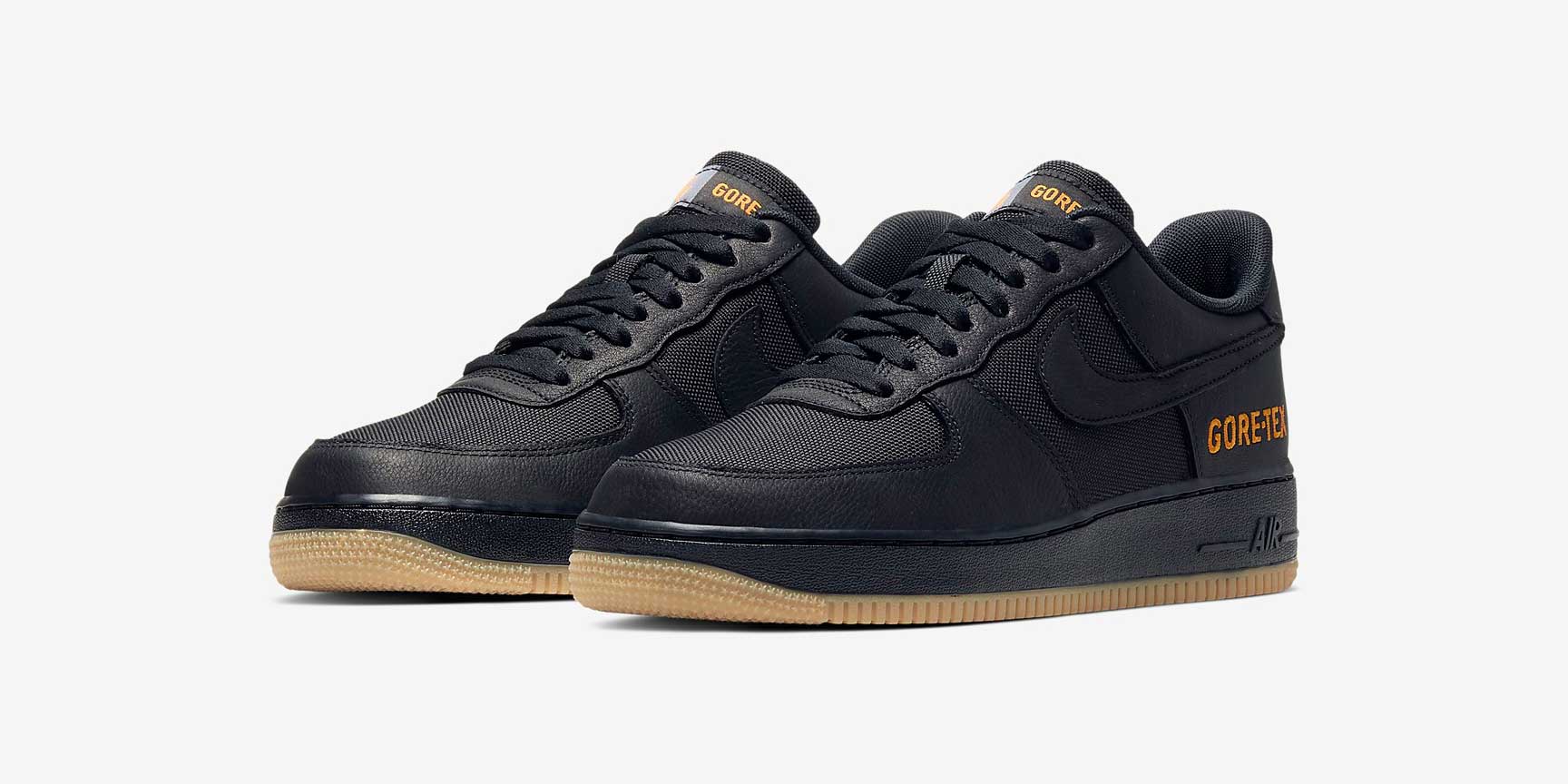 Gore-Tex - Air Force