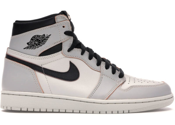 Jordan 1 Retro High OG Defiant SB Jordan 1 Retro High OG Defiant SB