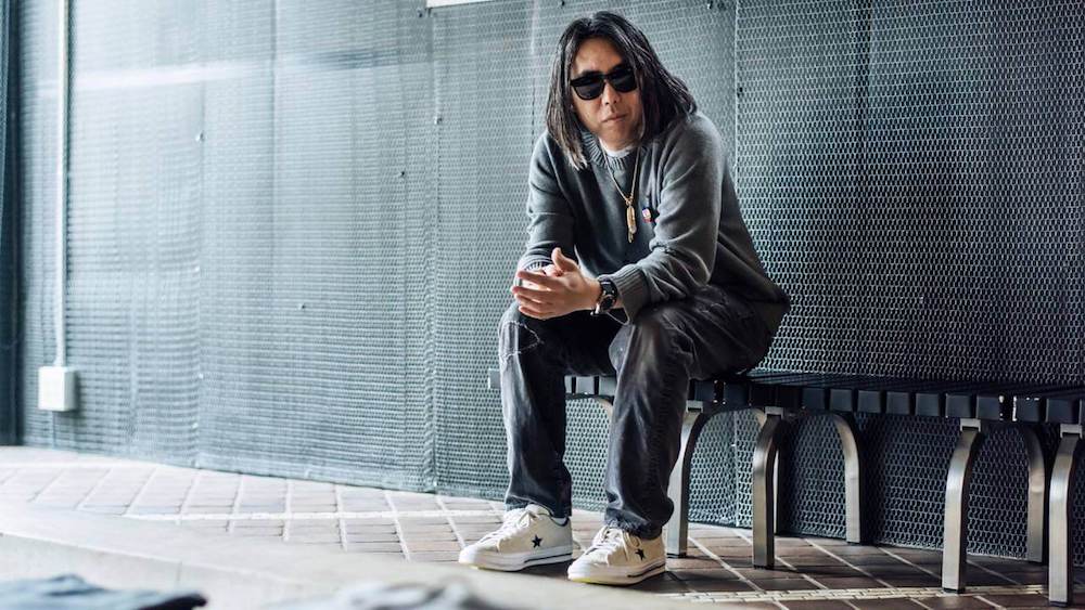Hiroshi Fujiwara