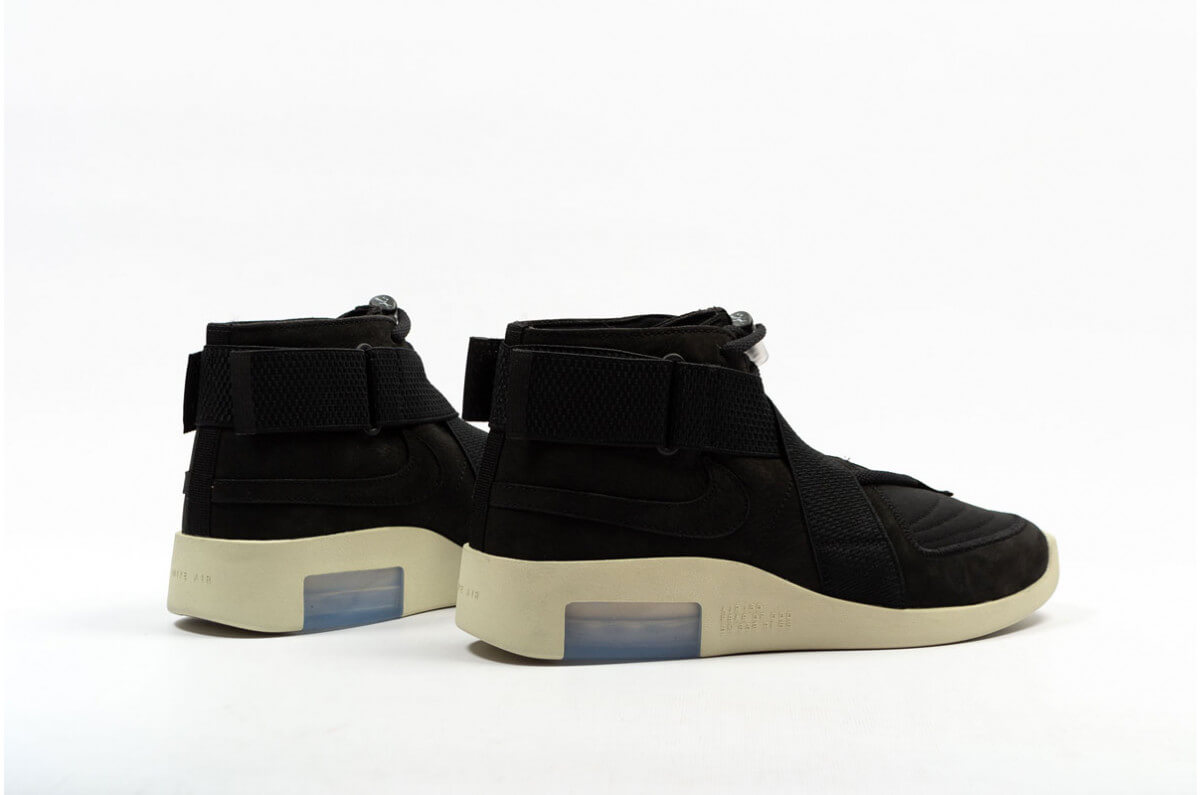 Nike x Fear of God Nike x Fear of God