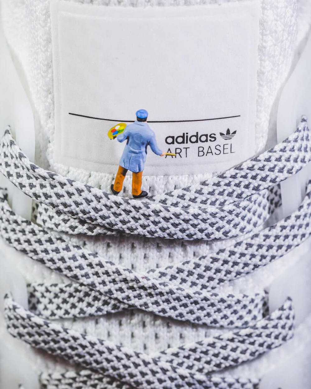 Microdudes - adidas Microdudes - adidas