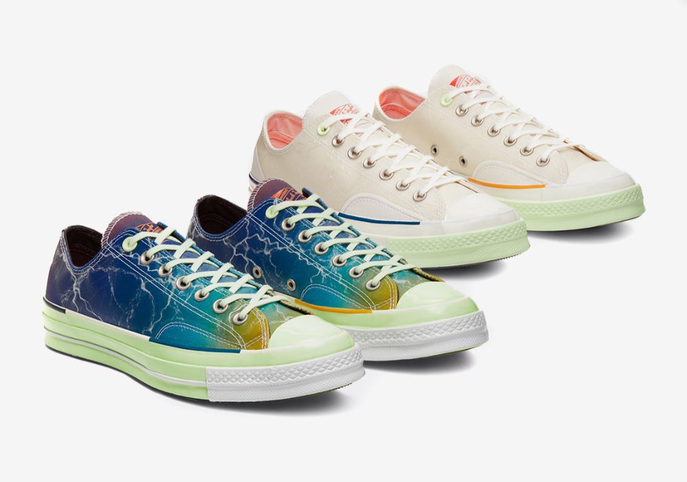 Converse OX Pigalle