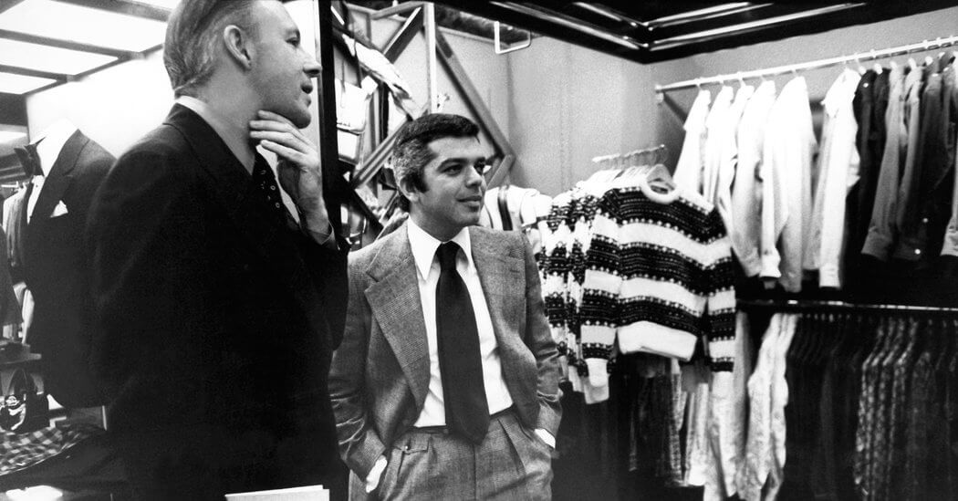 Ralph Lauren