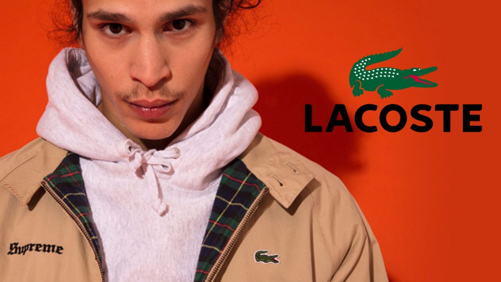 Lacoste