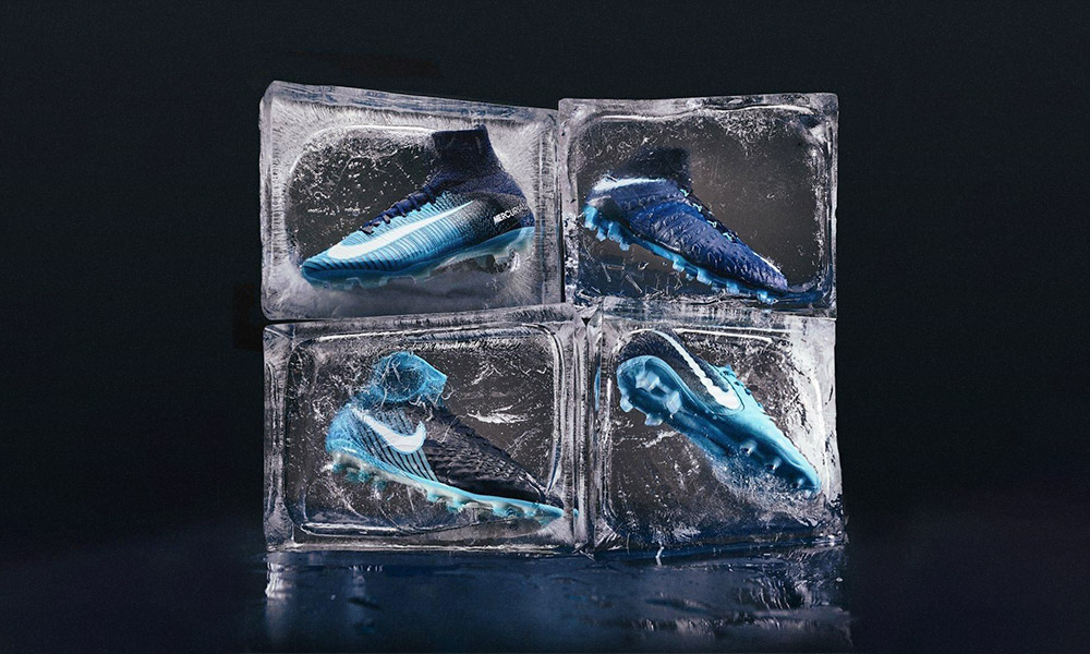 Nike Mecurial