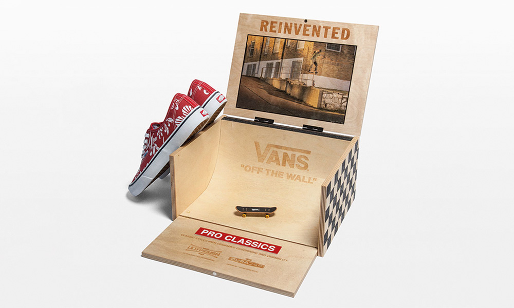 Vans