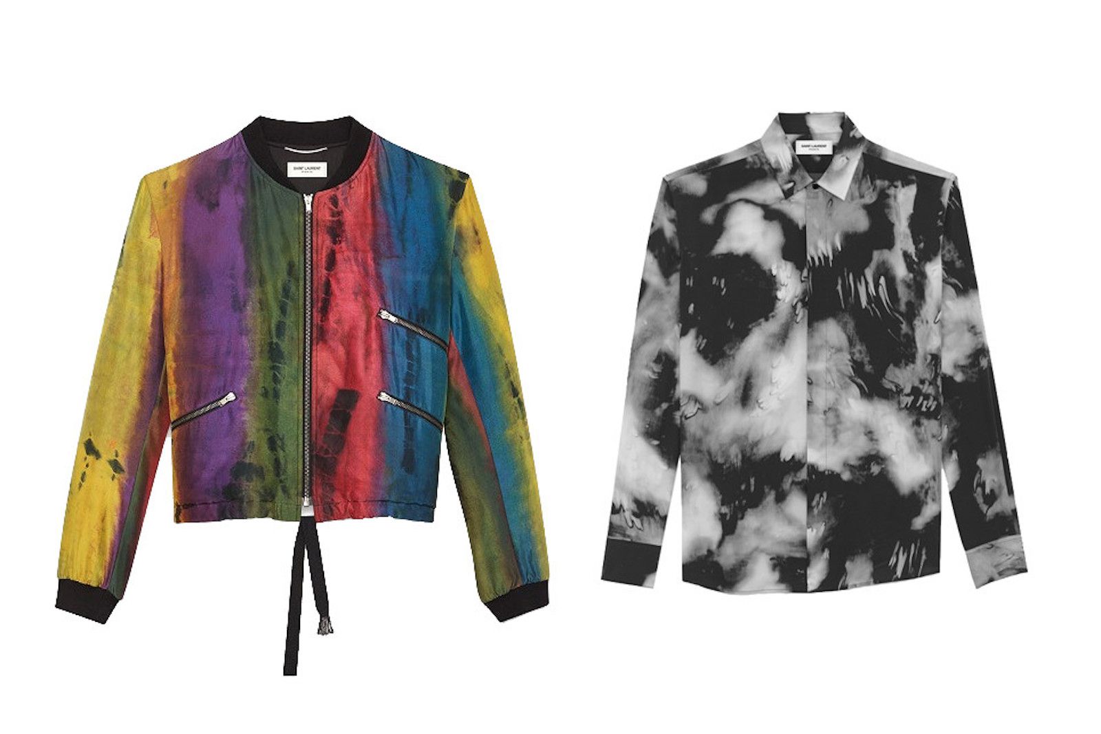 Tie-Dye está de moda Tie-Dye está de moda