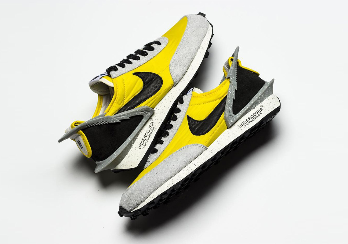 Nike DAYBREAK X UNDERCOVER