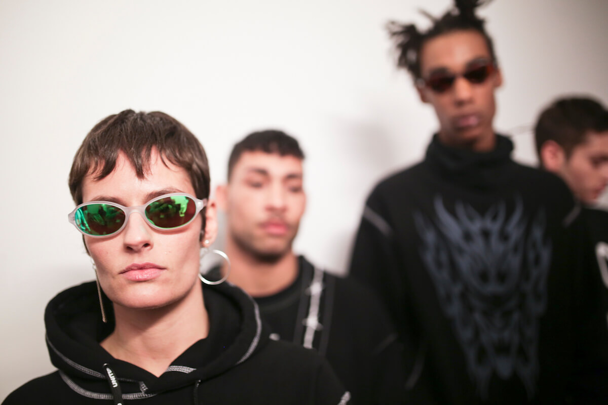 United Standard - FW19