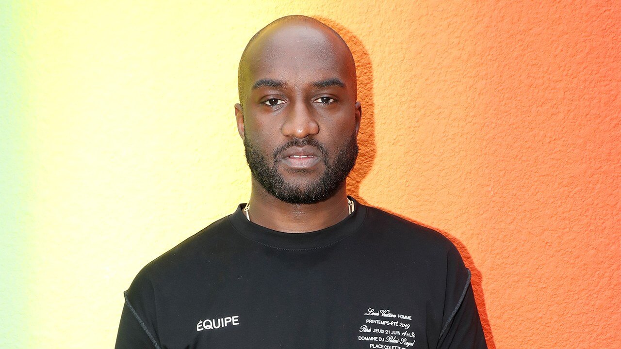 Virgil Abloh