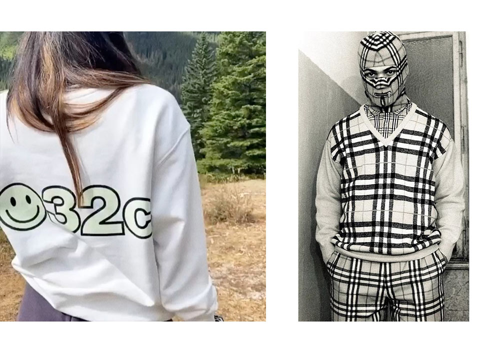 032C