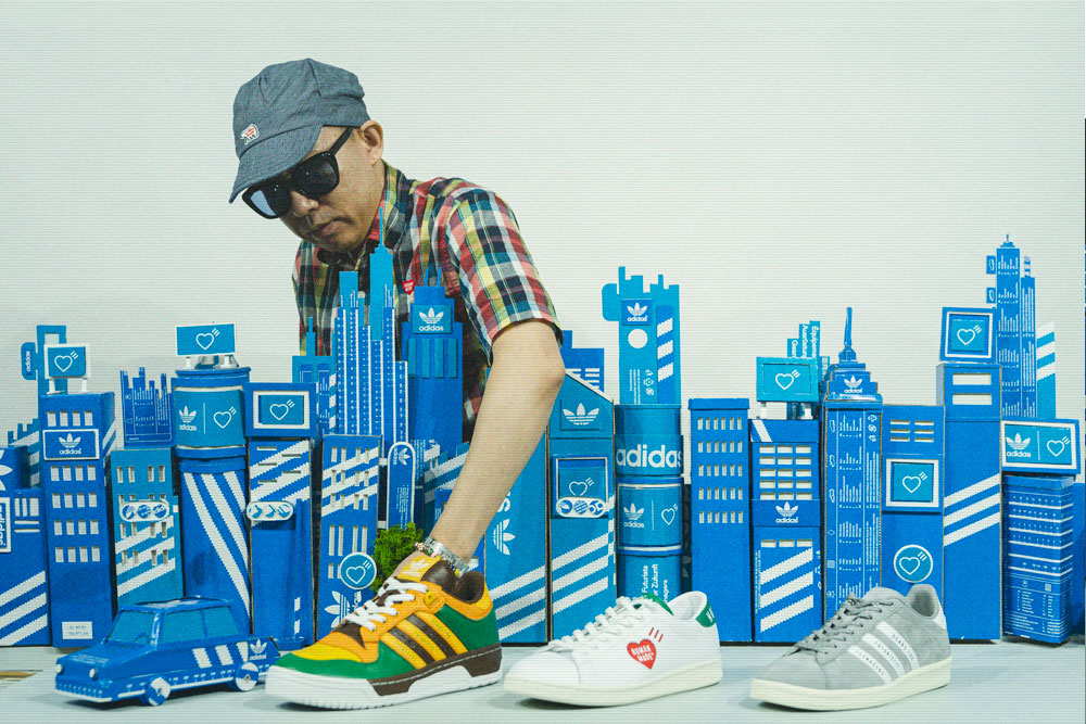 NIGO
