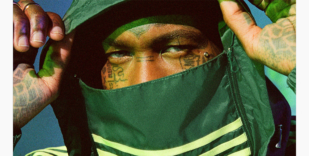 adidas
