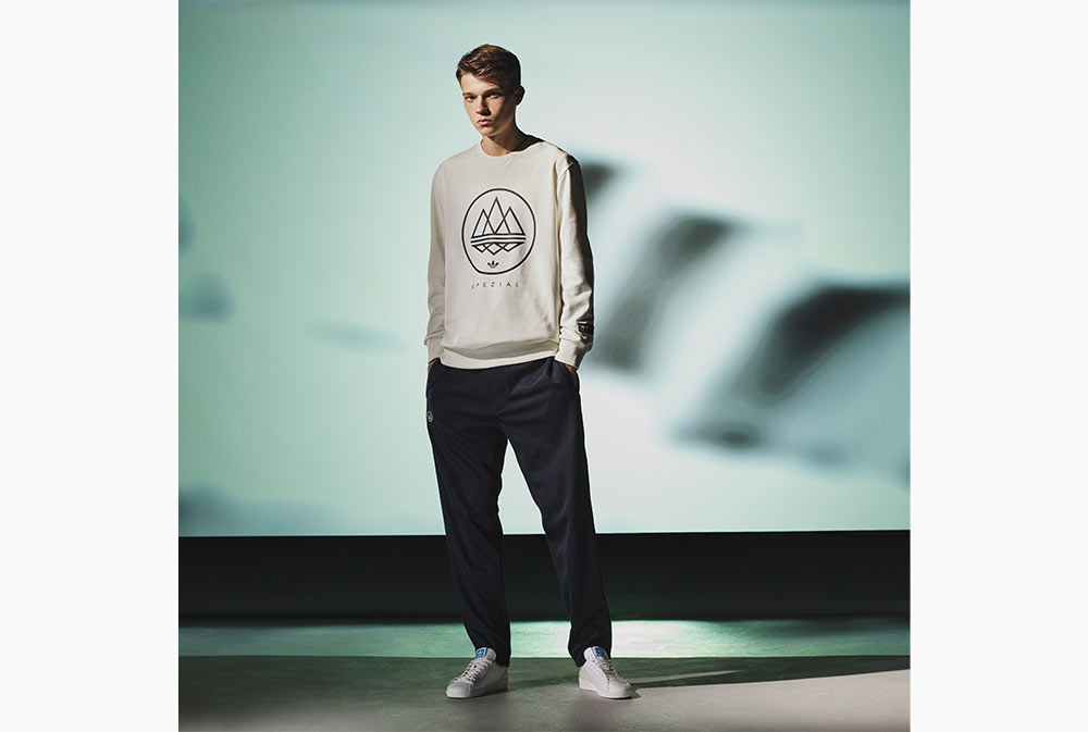 adidas Spzl fw20
