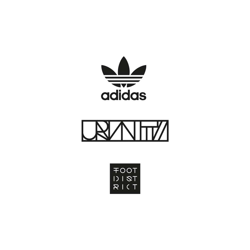 foot district