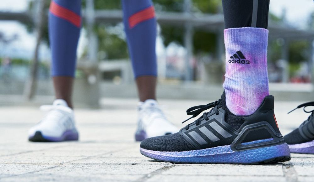 adidas