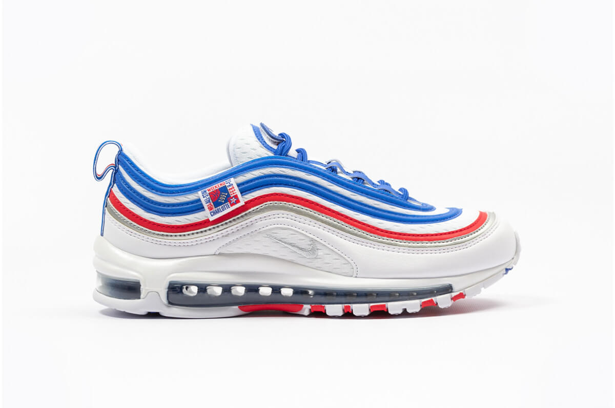 Nike Air Max 97 Nike Air Max 97
