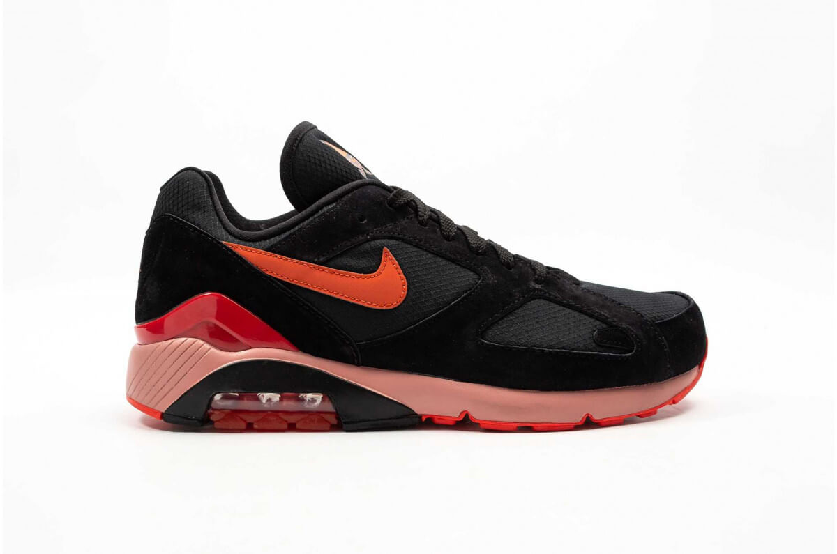 Nike Air Max 180 Nike Air Max 180