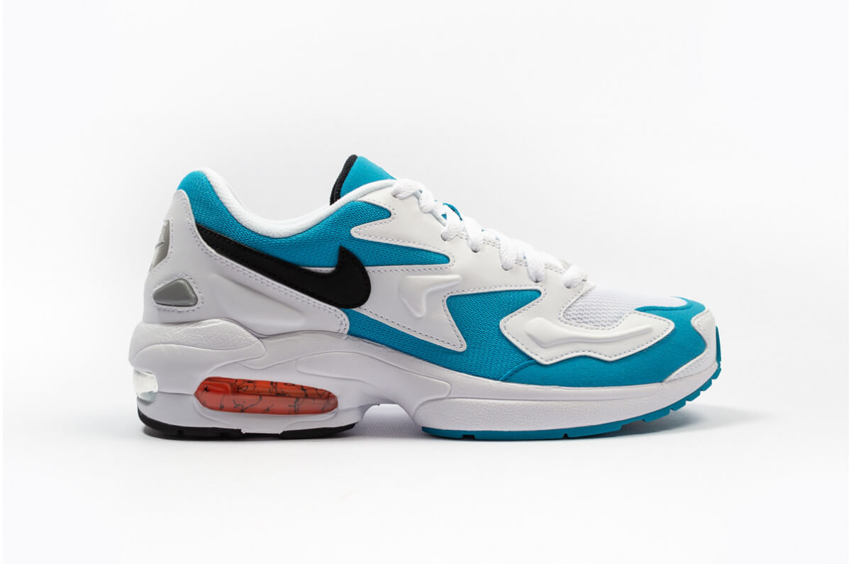 Nike Air Max 2 Light Nike Air Max 2 Light