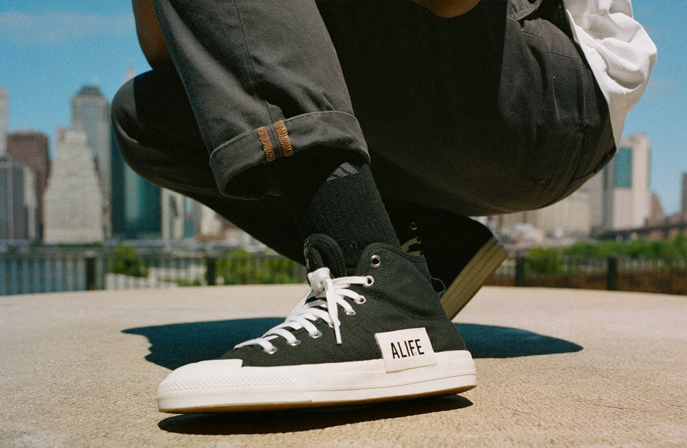 Nizza-alife