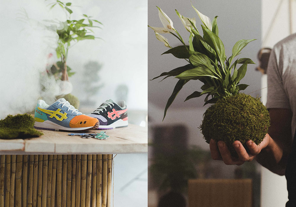 Asics xSW