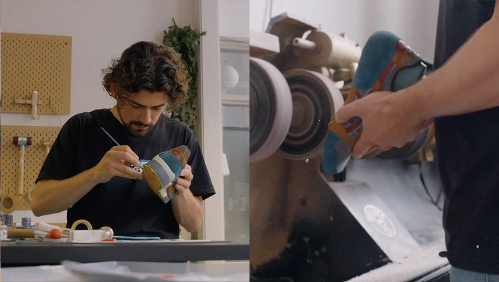 atelier