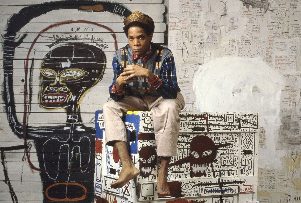 Basquiat