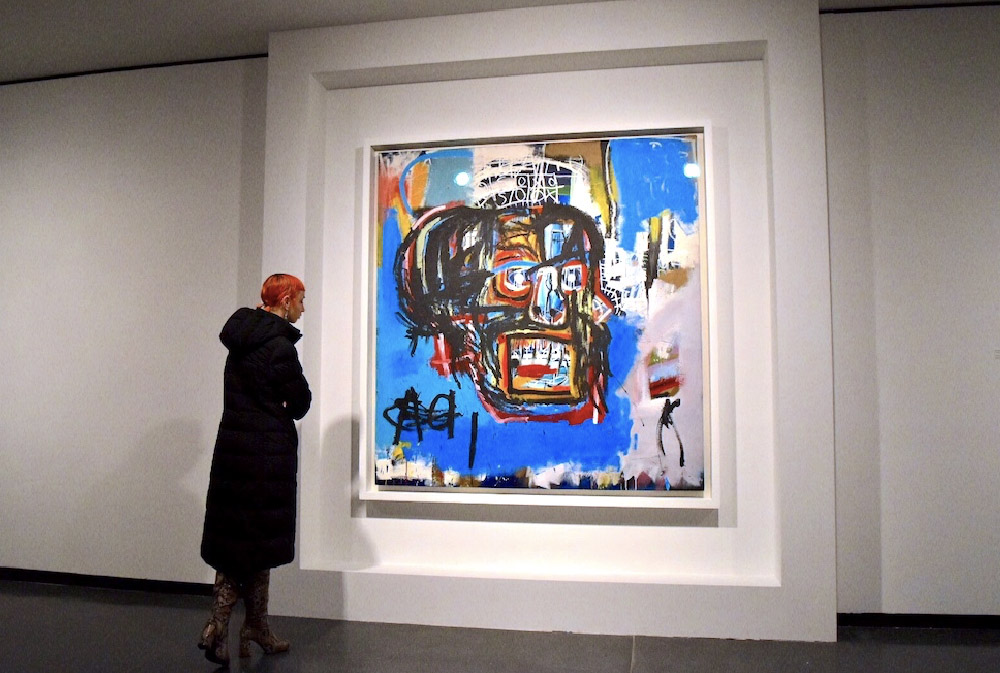 basquiat