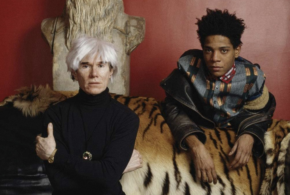 basquiat