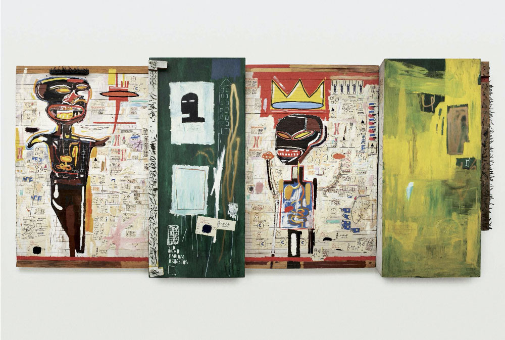 basquiat
