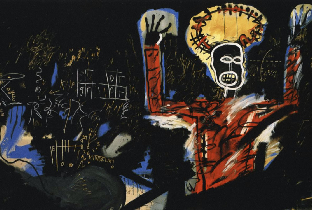 basquiat