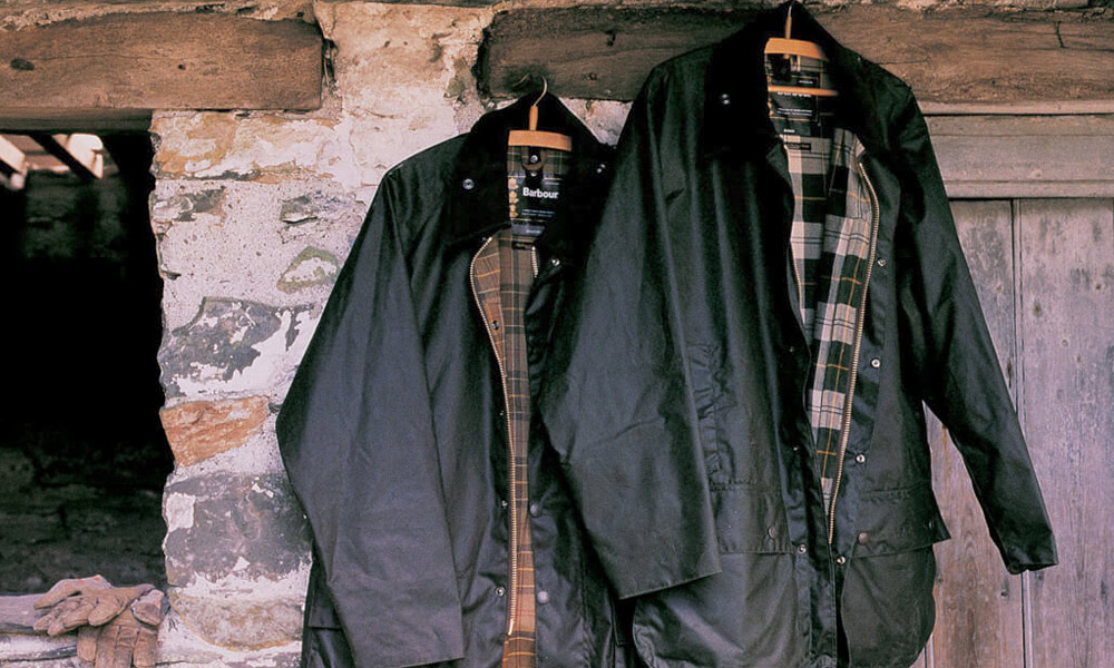jacket