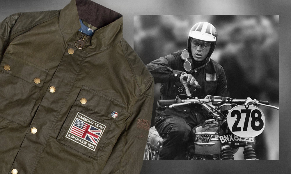 Barbour-Int