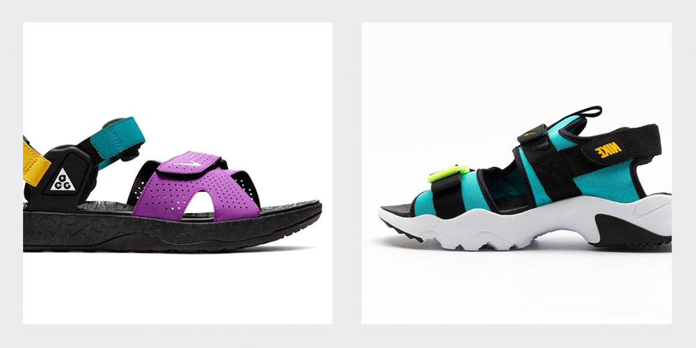 ACG y Nike