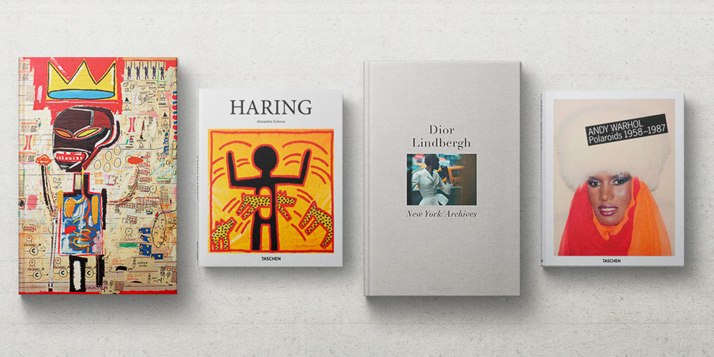 libros de mesa