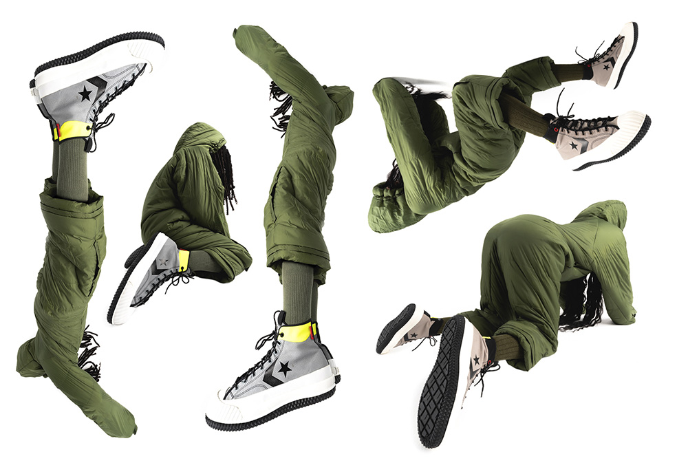 Converse FW20